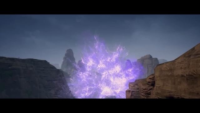 斗破苍穹年番EP96抢先看風雷閣閣主費天登場主動找上蕭炎蕭炎命懸一線北瘋狂追殺斗破苍穹年番2  Battle Through The Heavens