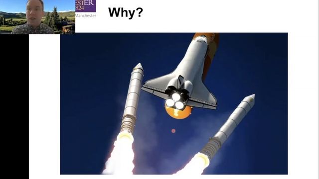 A56 Aerpspace introuction Topic 10 d Part 2 of 2 Astronautics смотреть онлайн