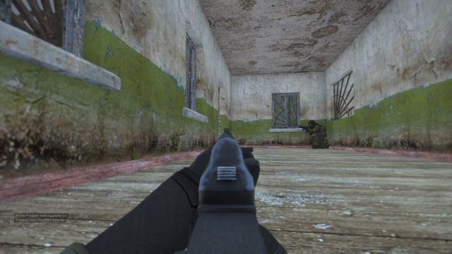 (18+) ArmA3 RPStalker "ЧЗО. Пол часа под плинтусом. ))" серия 12 смотреть онлайн