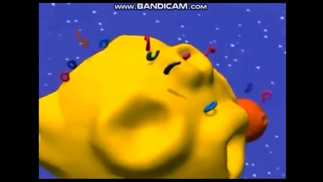 Planeta Junior Logo In Slow Motion смотреть онлайн