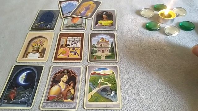 ЧТО☝️ ЖДЁТ В АПРЕЛЕ‼️ смотреть онлайн