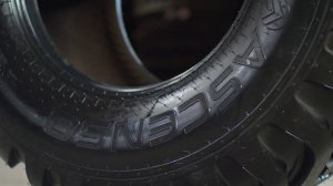 Надежная "обувь" для поля и полевых дорог. Шины "Ascenso FTB 190" к тяжелым прицепам, бочкам.