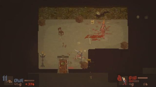 Let's Play Crawl - A Retro Dungeon Crawler