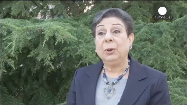 #Израиль – Ватикану: признание Палестины не поможет делу мира смотреть онлайн