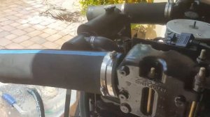 350 Mercruiser MAG MPI