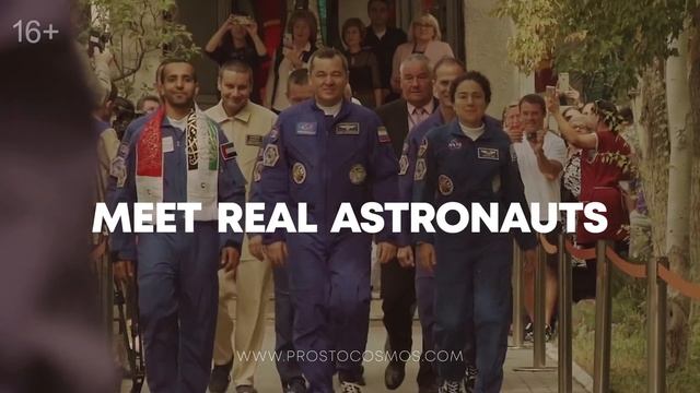 Premium Tours to Baikonur and Vostochny Cosmodromes | PROSTO COSMOS смотреть онлайн