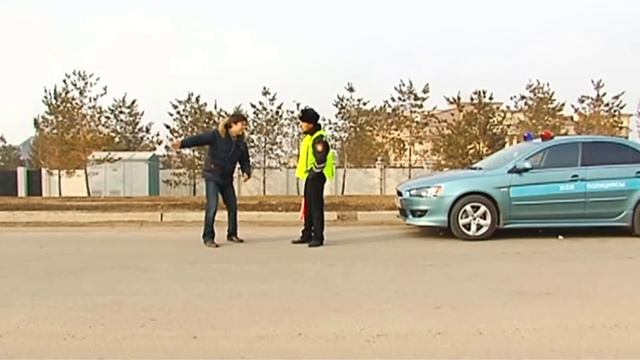 Наша KZаша (Казаша) в HD - 1 сезон; cерия 03 смотреть онлайн