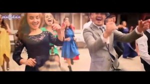 Данир Сабиров & Венера Ганиева   'Данир Венера'   HD 1080p