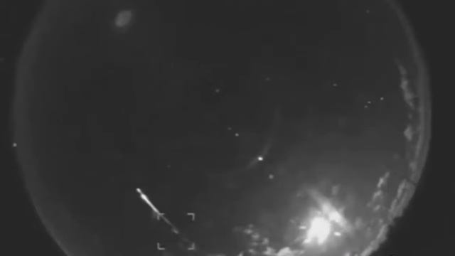 Невероятные феномены в небе, снятые на камеру! НЛО и прочее! смотреть онлайн