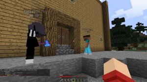 АНТИ-ГРИФЕР ШОУ! l БАЛБЕСЫ ДОВЕЛИ ГРИФЕРА ДО СЛЁЗ!! l #24