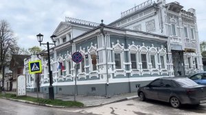 Начало навигации 2024. Речной круиз «Водоход». Нижний Новгород. Ярославль. #круиз #водоход