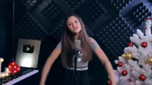 Венера   Юпитер Ваня Дмитриенко авторский кавер Ксения Левчик