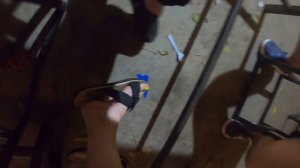 Паттайя сегодня.Джомтьен. Низкий сезон.