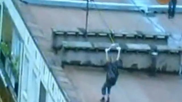 Очевидец представляет - Самое смешное