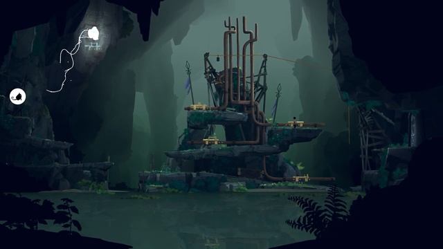 PLANET OF LANA - ПРОХОЖДЕНИЕ ЧАСТЬ 2 - ПЕЩЕРНЫЕ ЗАГАДКИ смотреть онлайн