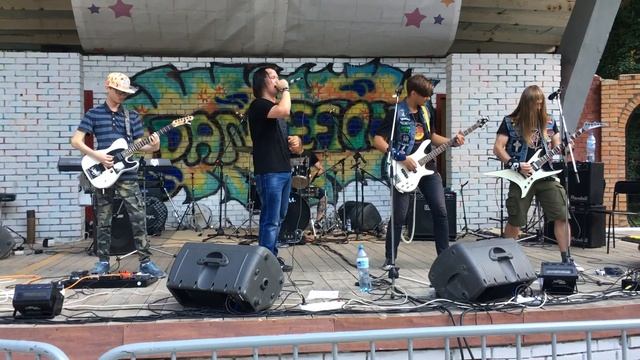 Металогия - Комета смотреть онлайн