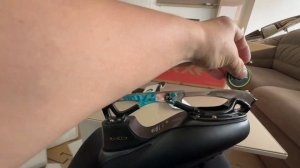 Станок для заточки Коньков. THE SPARX SHARPENER 3. Распаковка SPARX 3. Заточка для Коньков