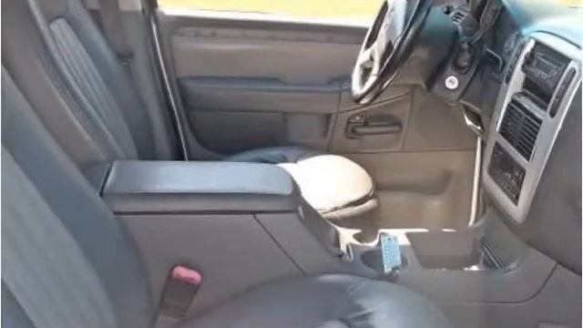 2002 Mercury Mountaineer Used Cars Jonesboro AR смотреть онлайн