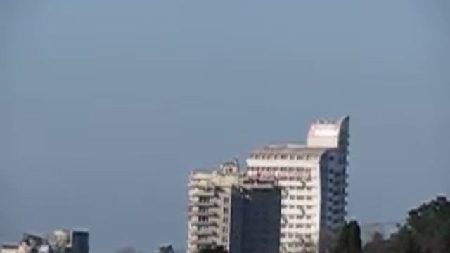 UFO! НЛО 2013 Сочи 5 смотреть онлайн