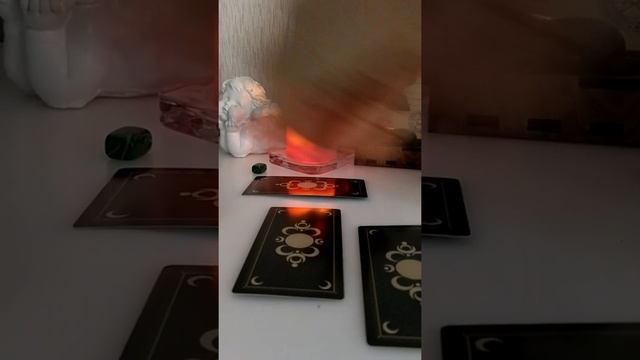 ♦️♠️♥️На соперницу. 🔮Экспресс расклад таро #гаданиенатаро