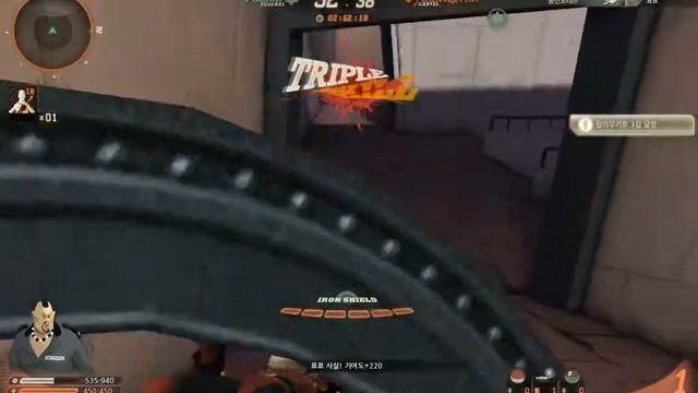 Project Mercury play movie