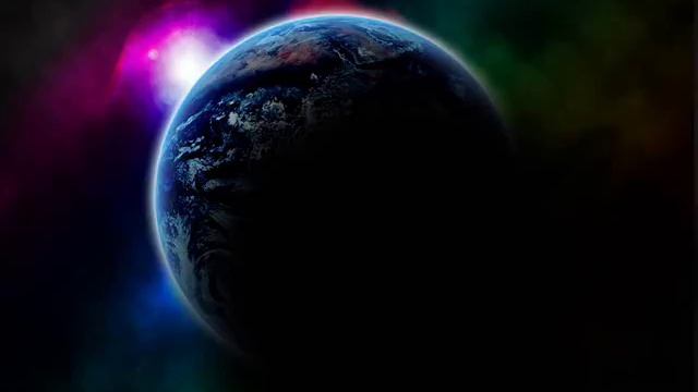 CHRONOS - Leaving Gaia (Mechanical Edit) смотреть онлайн