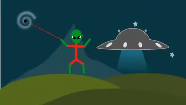 НЛО смотреть онлайн