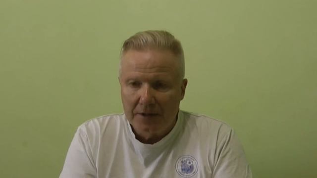 Football Брестчины – Обзор игр в Первой и Второй лиге / Жеребьевка плей-офф смотреть онлайн