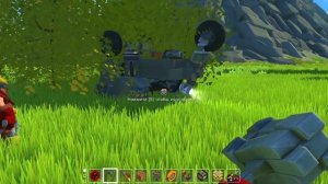 ТОННЫ ПОДАРКОВ ОТ ПОДПИСЧКИКОВ в Scrap Mechanic