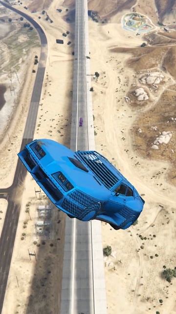 Улетел в космос gta5 shorts