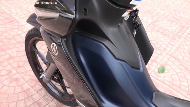 Yamaha Jupiter Fi RC 2015 - Review tổng quan ✔ смотреть онлайн