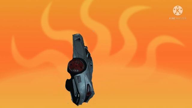 падение машины Илона маска смотреть онлайн