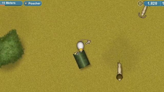 Прохождение игры - Tasty Planet 4. 1ч.(1) смотреть онлайн