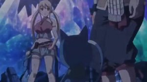 Люси Сердоболия || Стрела.