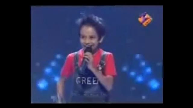 Топ Подборка. Хатуба (Поет Слепая девочка)