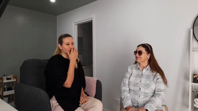 Интервью с Ириной Середа-бровистом ведет Людмила Ларкина . Радио "Русский час" Брисбен Австралия смотреть онлайн