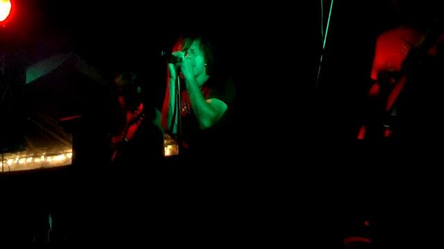 Cruizin Jupiter performing the Kid Rock's "Cowboy" at Jupiterfest, 2013. смотреть онлайн