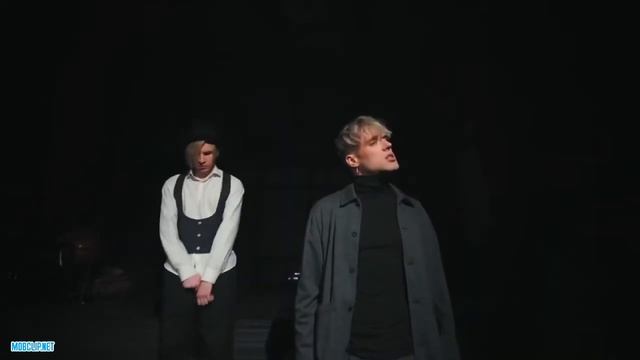 клип холодный космос смотреть онлайн