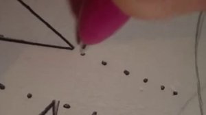 рисуем сатурн #shorts