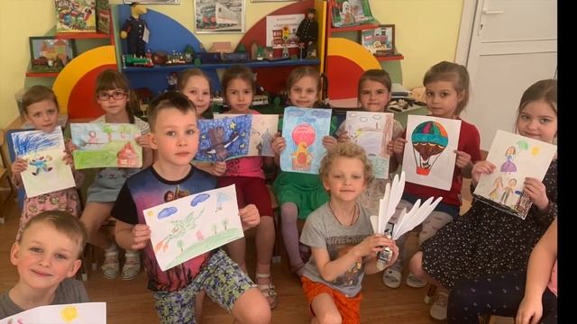 Дошкольникам о космосе смотреть онлайн