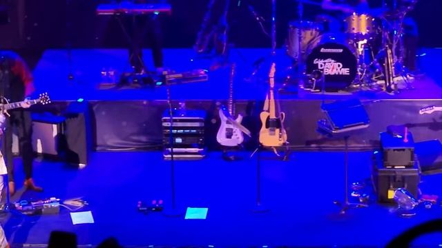 Life on Mars? - Celebrating David Bowie - Live in Concert 1192022