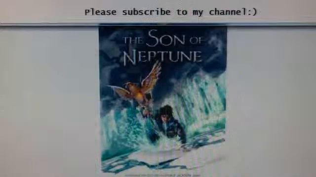 Son of Neptune Pt 87 смотреть онлайн