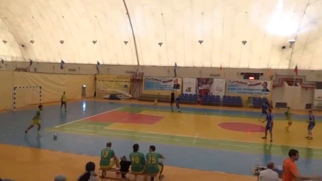 ТрансАрт - Космос. Второй тайм. смотреть онлайн