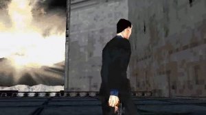 G's Ending (The House of the Dead Saturn/PC version)