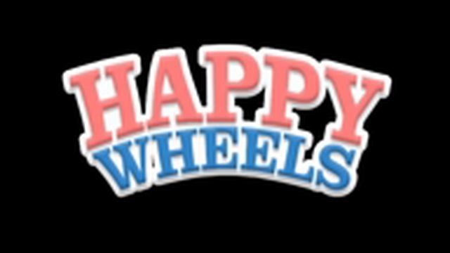 Happy Wheels Main Theme - Super Extended [1 Hour Loop!] смотреть онлайн