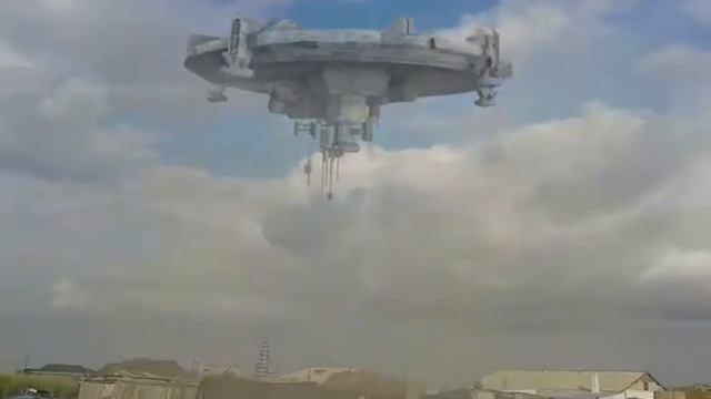 НЛО в Деревне!!Alien! ! смотреть онлайн