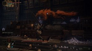 Elden Ring часть 7