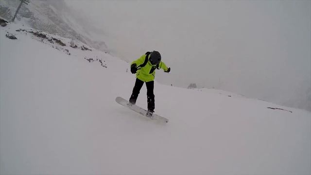 O2 Сноубординг смотреть онлайн