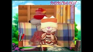 Развивающий мультфильм Шишкин лес для детей от 4 лет.