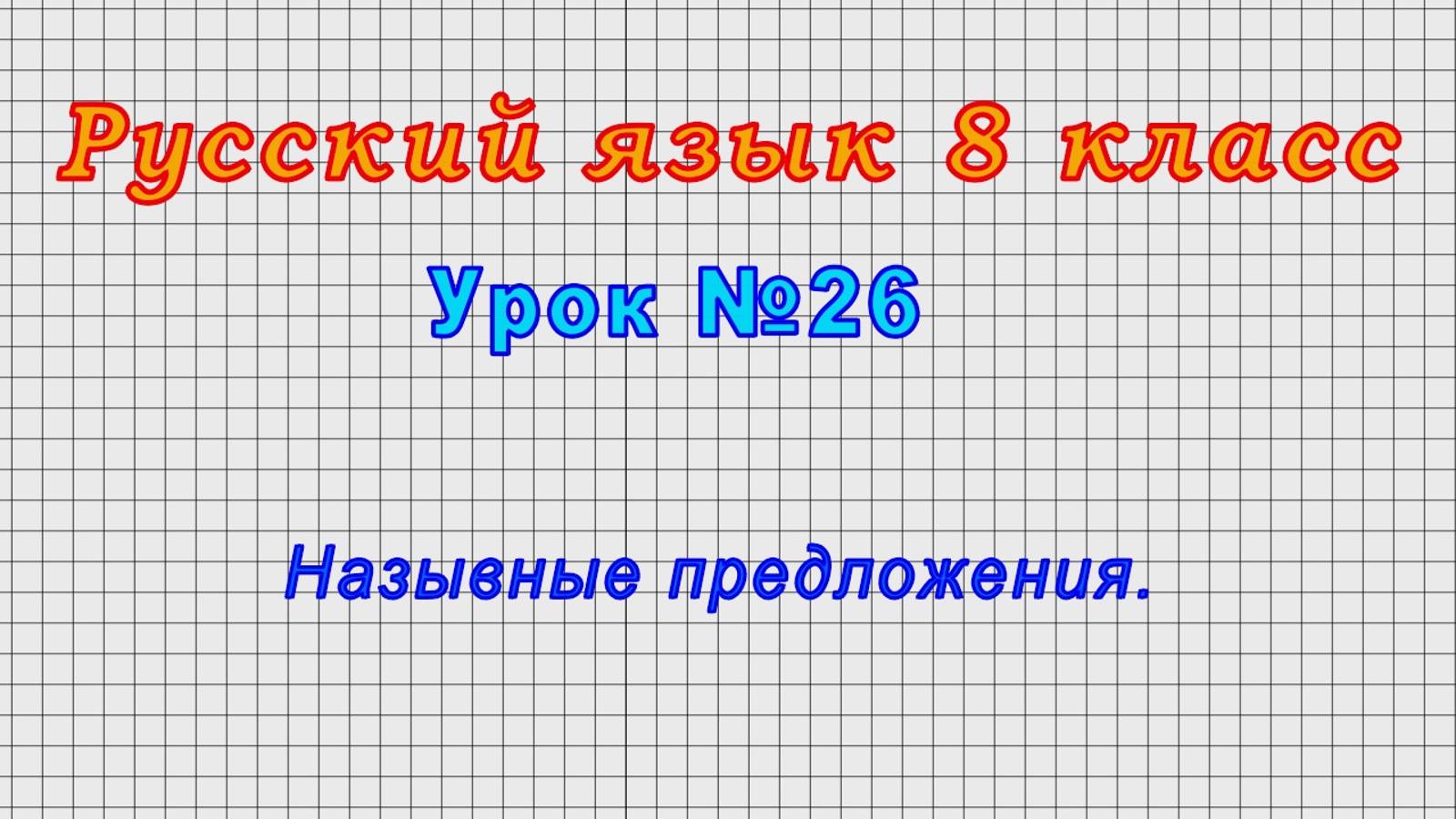 Презентация "Виды сложных предложений" (9 класс) по русскому языку - скачать про